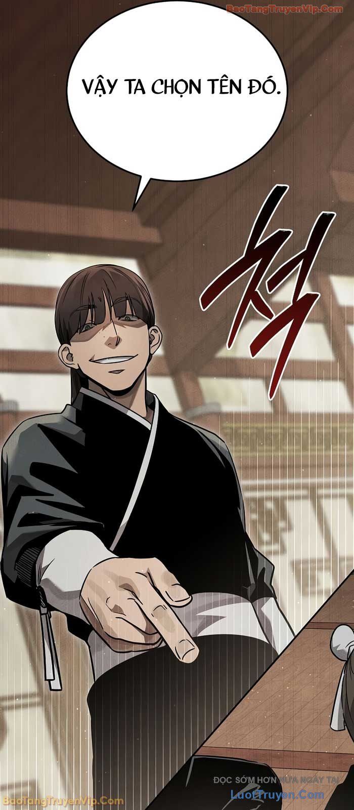 Thần Ma Đại Đế Chapter 9 - Trang 2