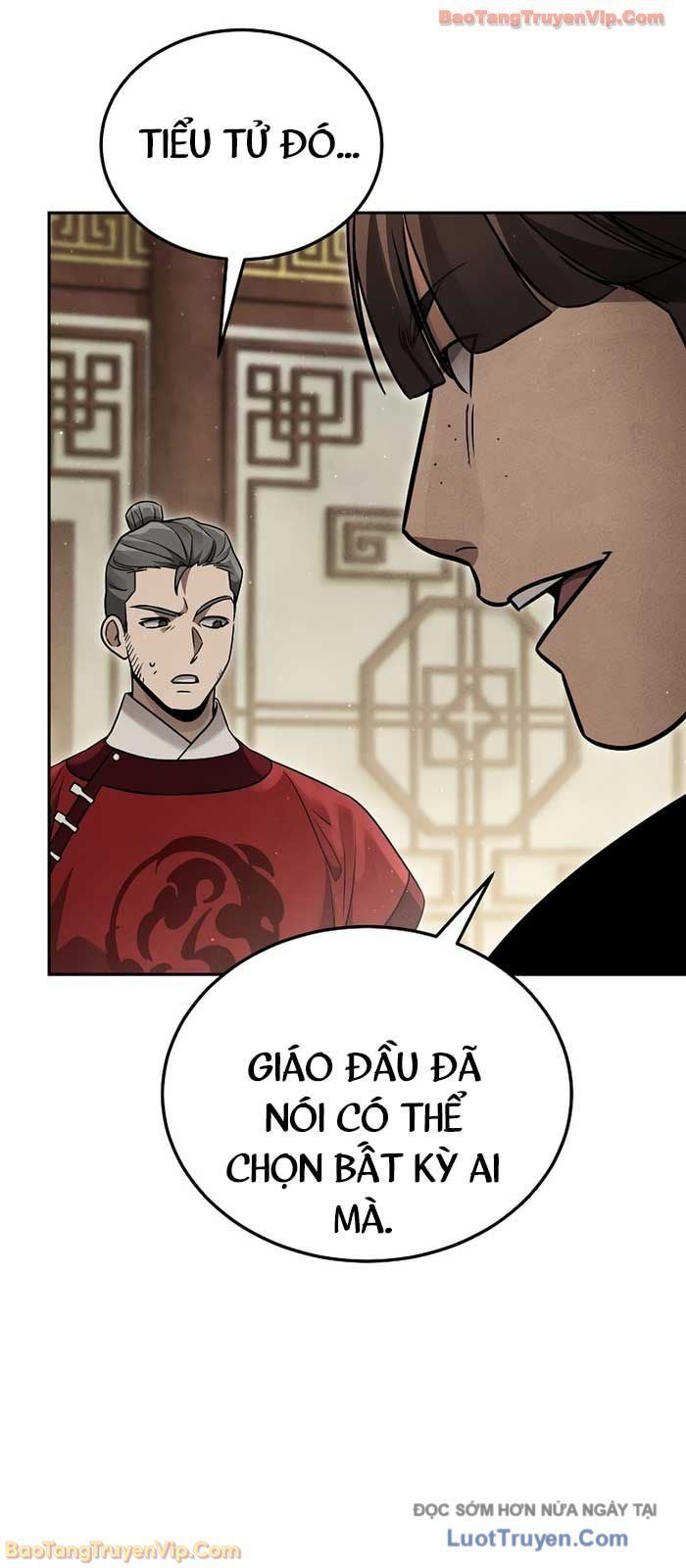 Thần Ma Đại Đế Chapter 9 - Trang 2