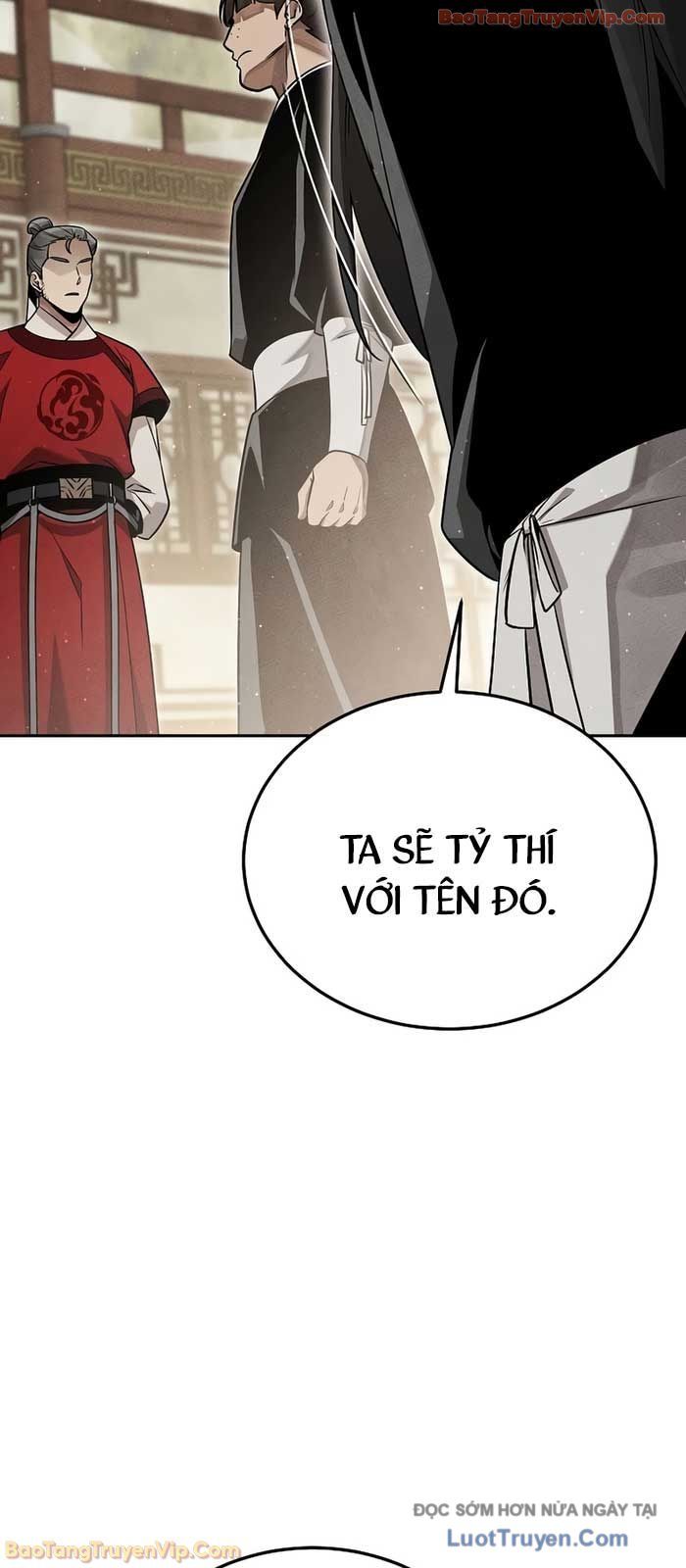 Thần Ma Đại Đế Chapter 9 - Trang 2