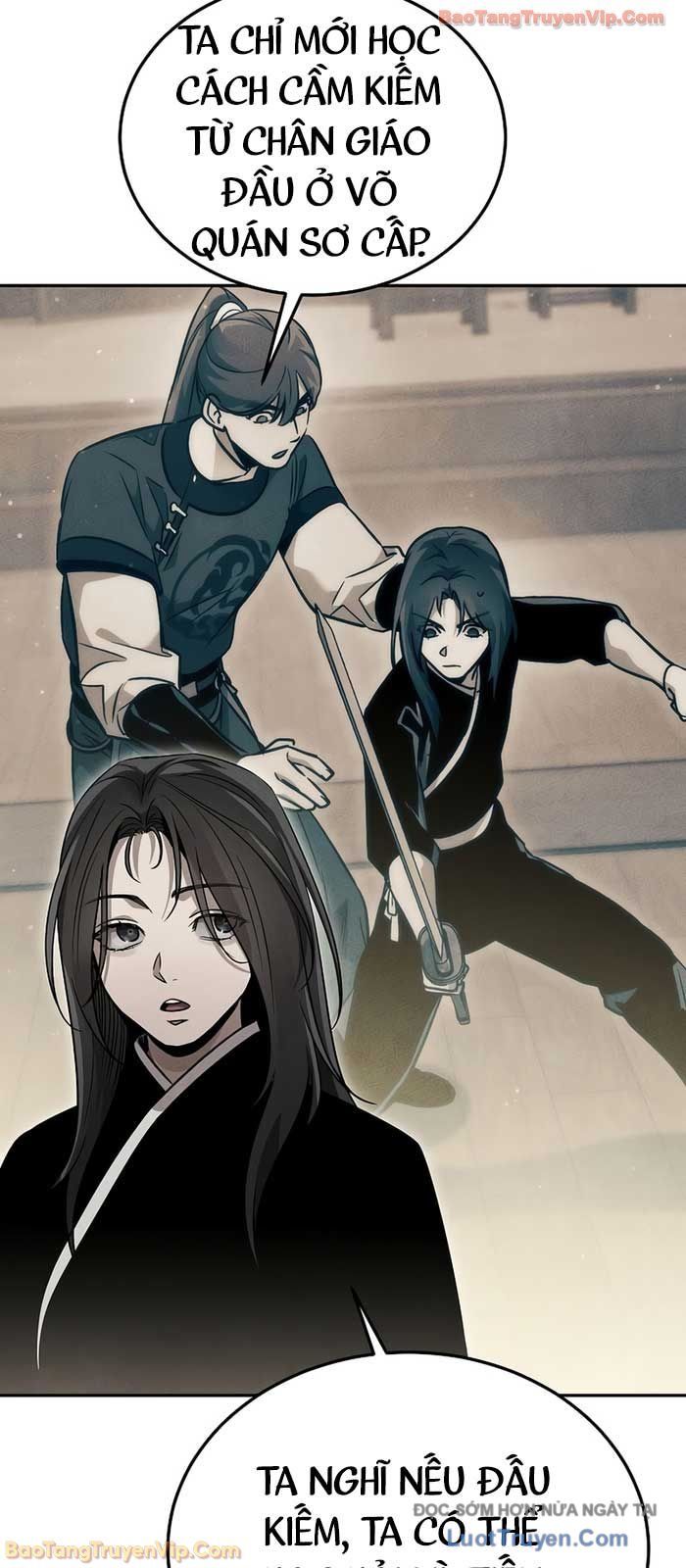 Thần Ma Đại Đế Chapter 9 - Trang 2