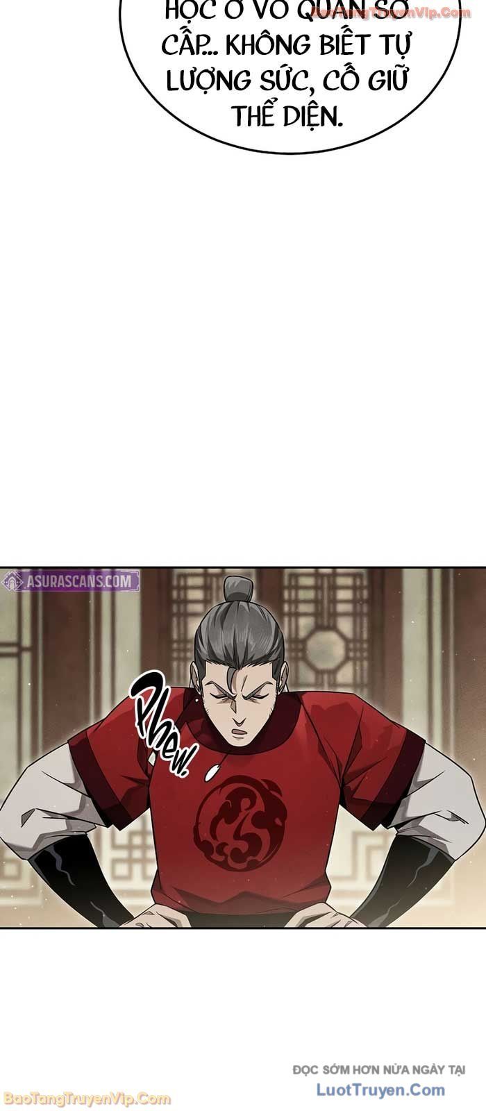 Thần Ma Đại Đế Chapter 9 - Trang 2
