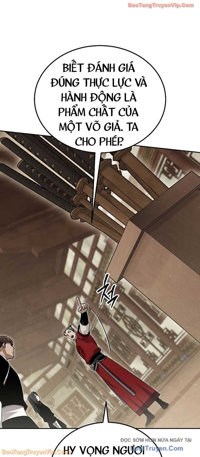 Thần Ma Đại Đế Chapter 9 - Trang 2