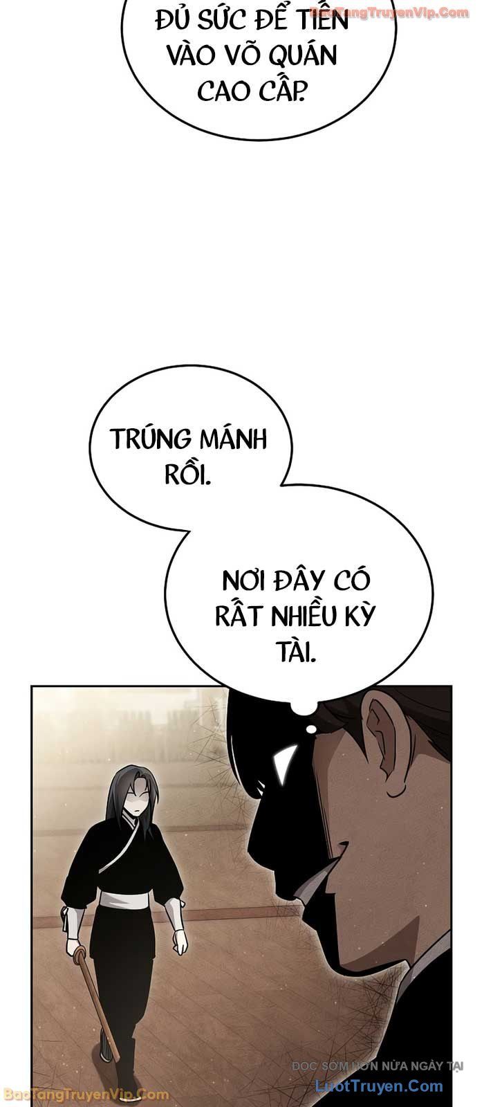 Thần Ma Đại Đế Chapter 9 - Trang 2