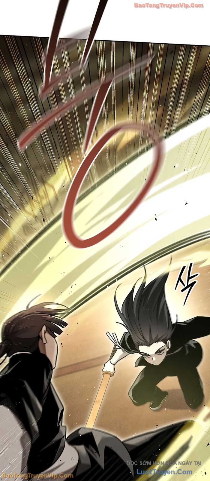 Thần Ma Đại Đế Chapter 9 - Trang 2