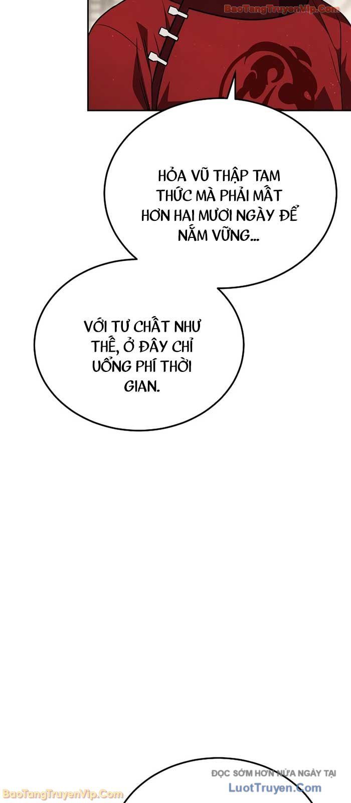 Thần Ma Đại Đế Chapter 9 - Trang 2