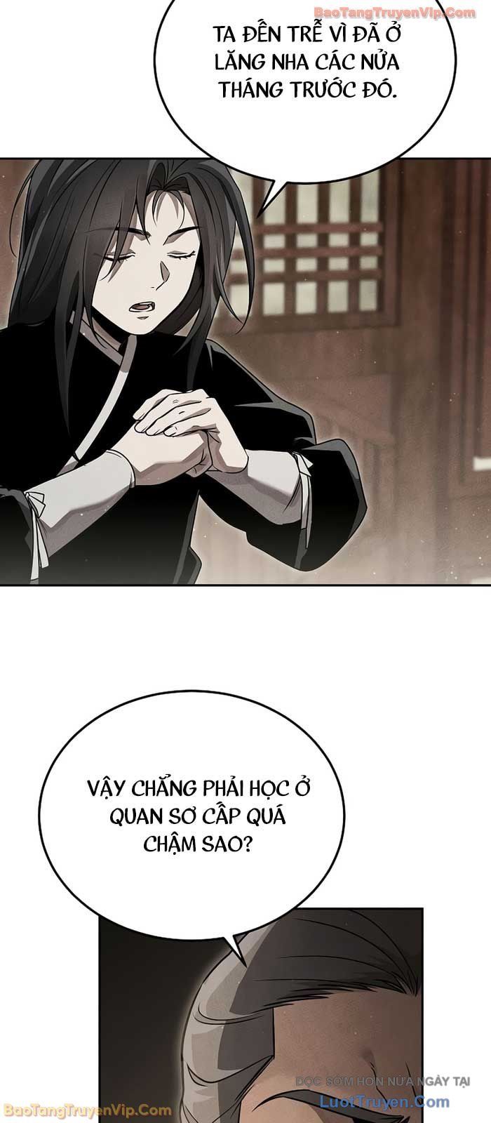 Thần Ma Đại Đế Chapter 9 - Trang 2