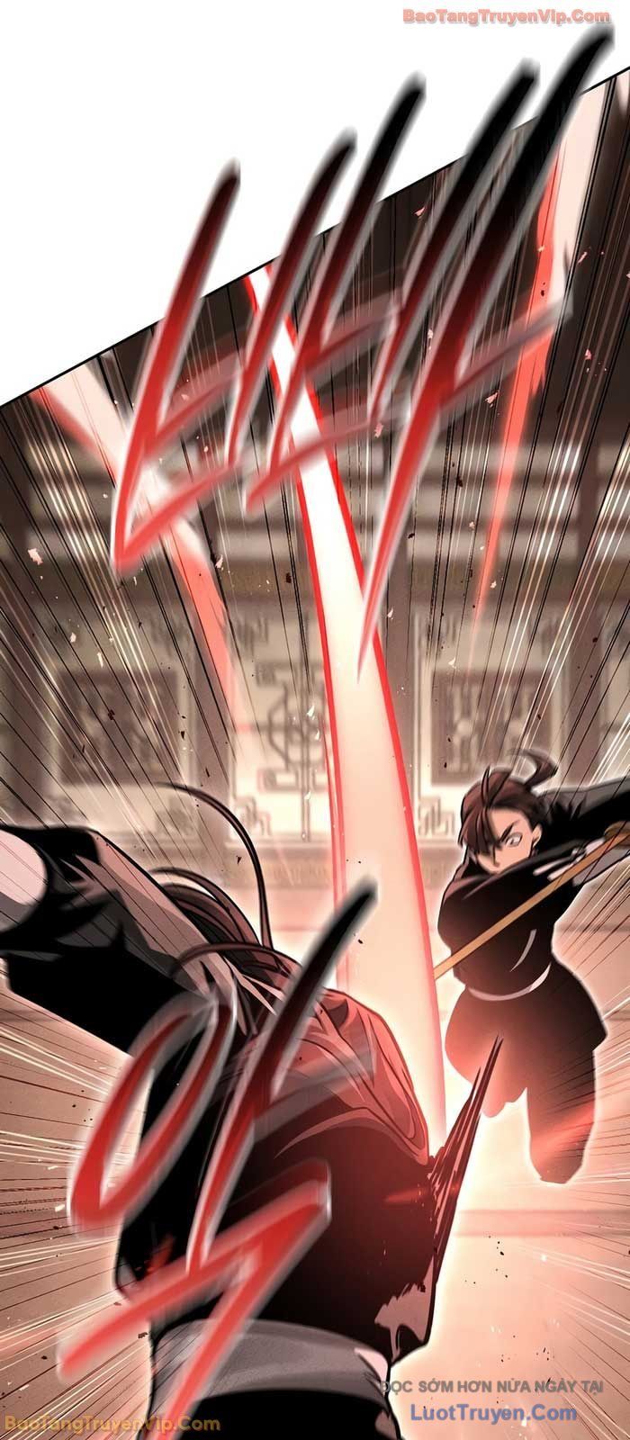 Thần Ma Đại Đế Chapter 9 - Trang 2