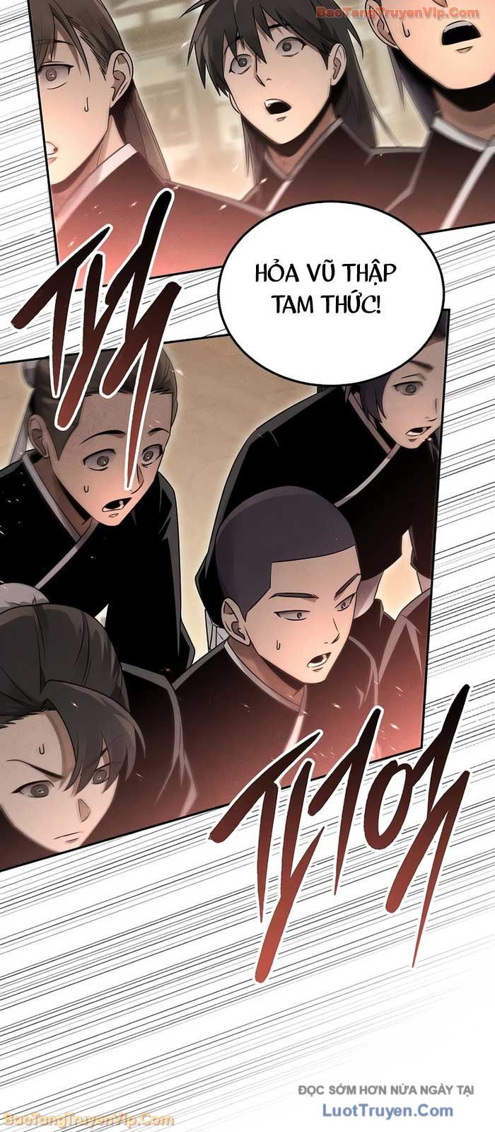 Thần Ma Đại Đế Chapter 9 - Trang 2