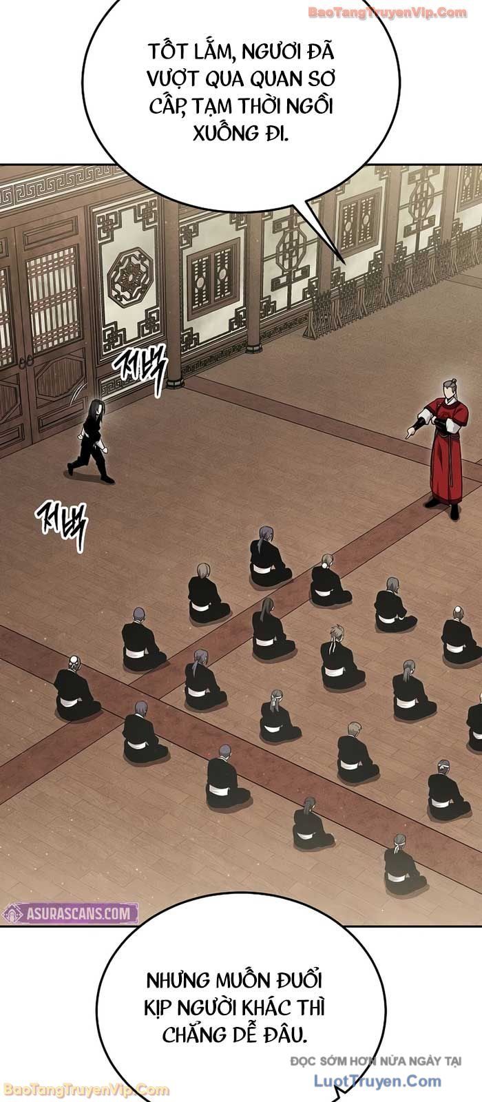 Thần Ma Đại Đế Chapter 9 - Trang 2