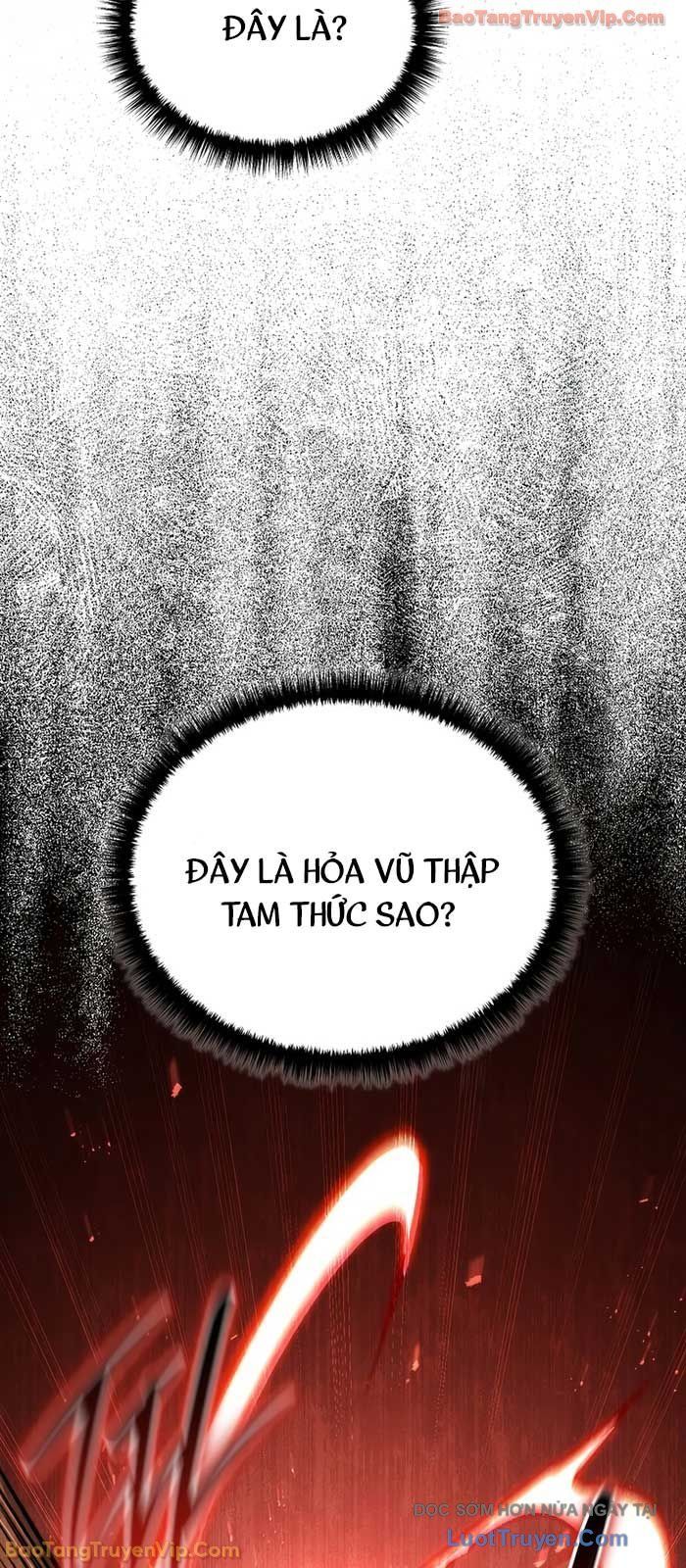 Thần Ma Đại Đế Chapter 9 - Trang 2