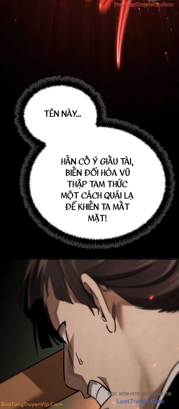 Thần Ma Đại Đế Chapter 9 - Trang 2