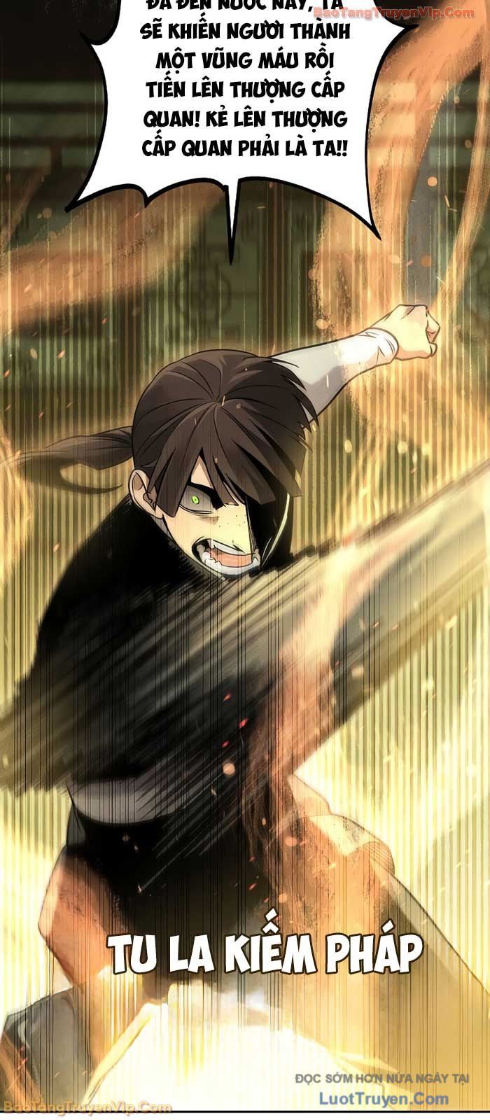 Thần Ma Đại Đế Chapter 9 - Trang 2