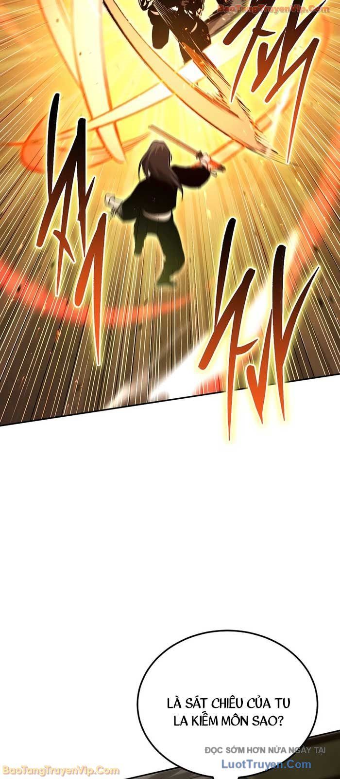 Thần Ma Đại Đế Chapter 9 - Trang 2