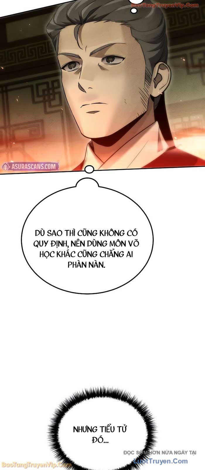 Thần Ma Đại Đế Chapter 9 - Trang 2