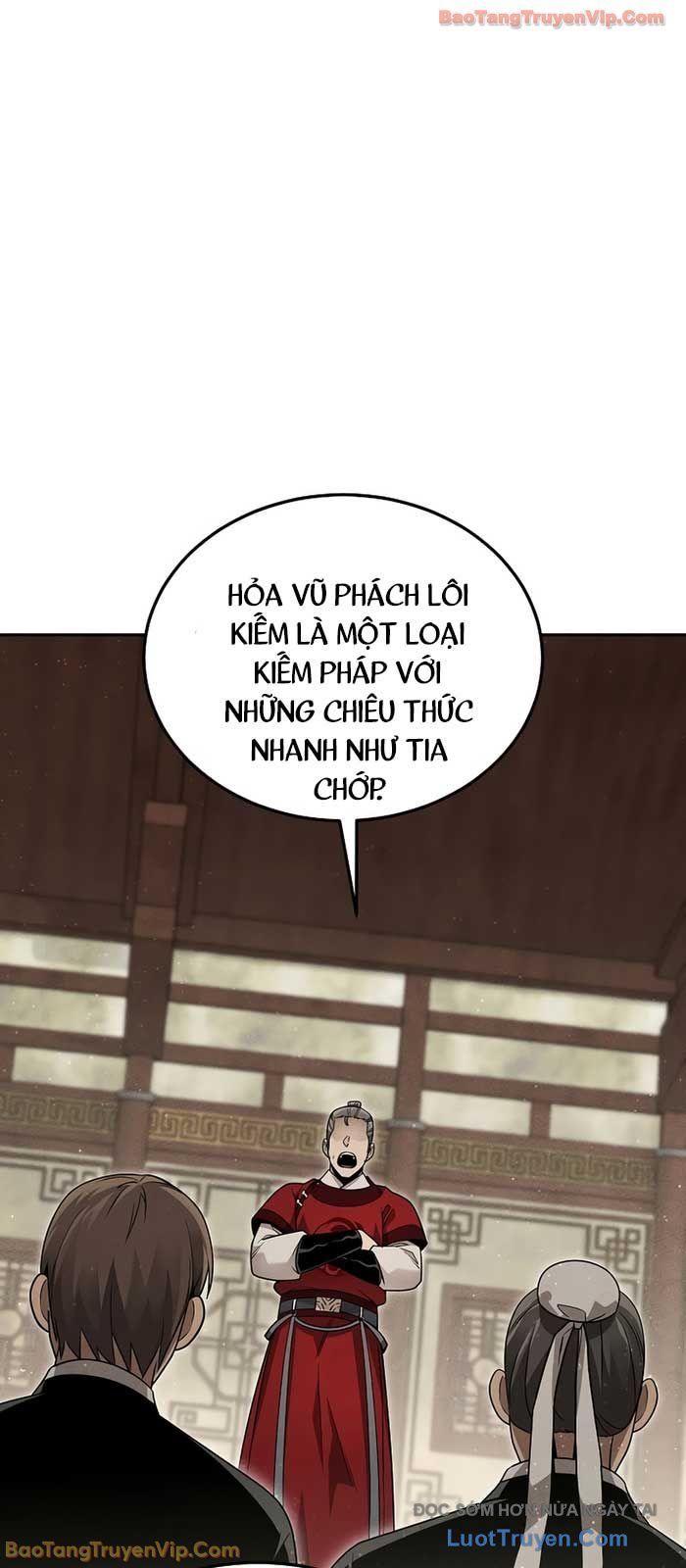 Thần Ma Đại Đế Chapter 9 - Trang 2