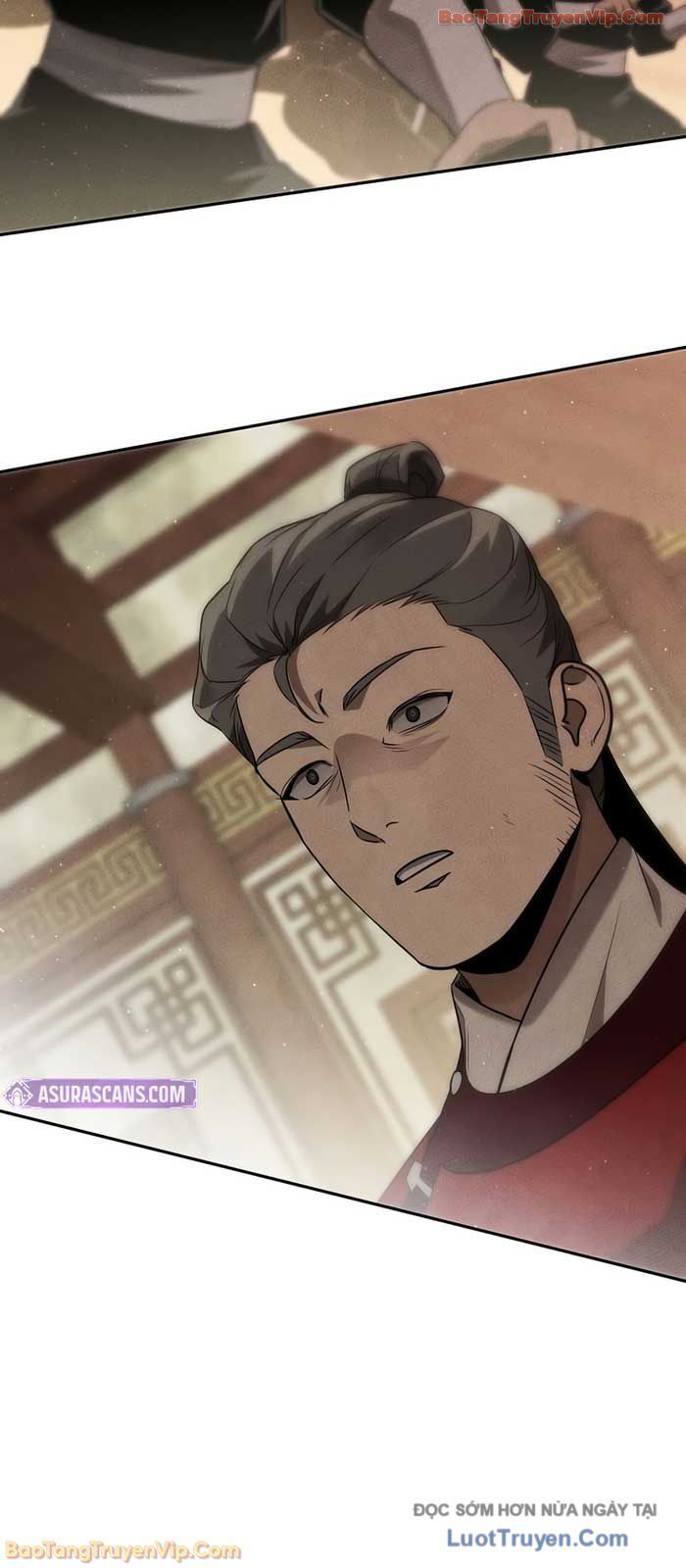 Thần Ma Đại Đế Chapter 9 - Trang 2