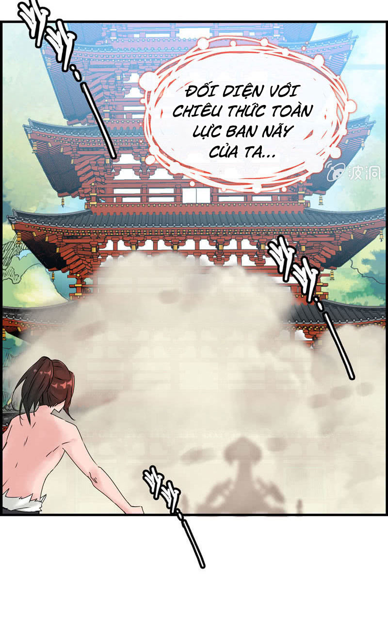 Thần Ma Thiên Sát Chapter 14 - Trang 2