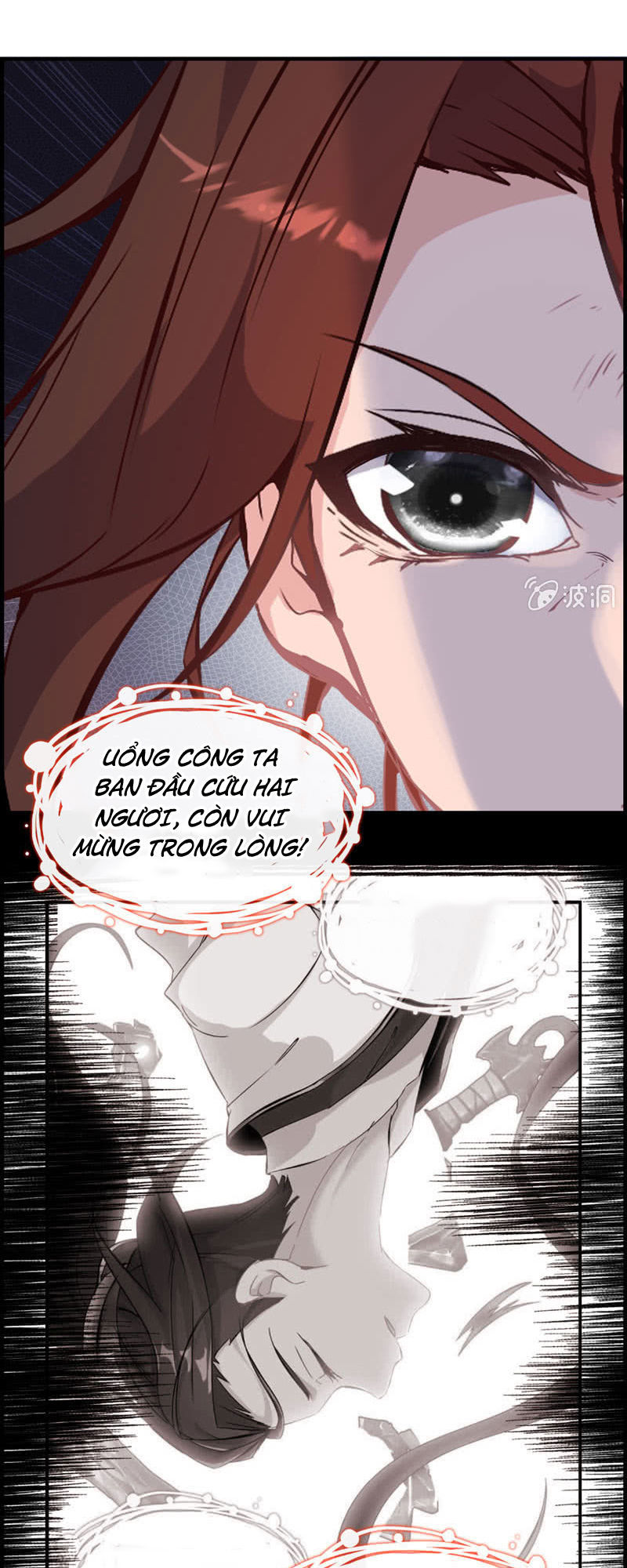 Thần Ma Thiên Sát Chapter 14 - Trang 2