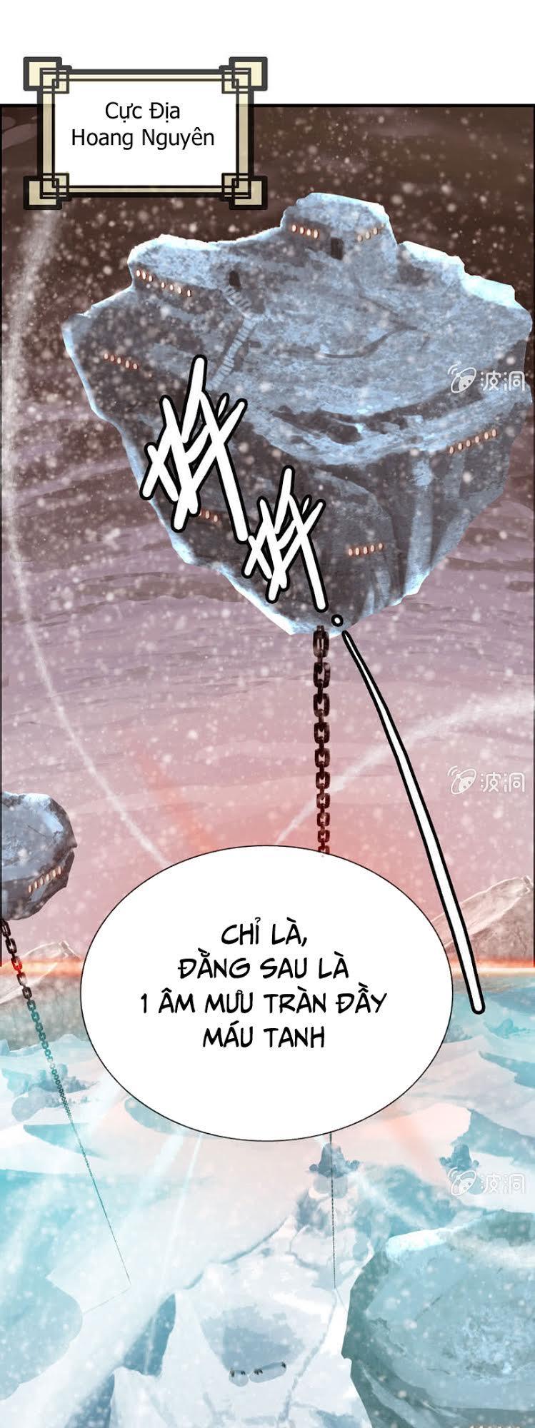 Thần Ma Thiên Sát Chapter 2 - Trang 2