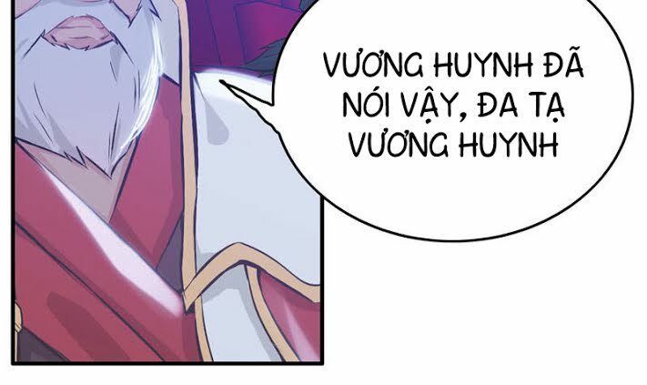 Thần Ma Thiên Sát Chapter 21 - Trang 2