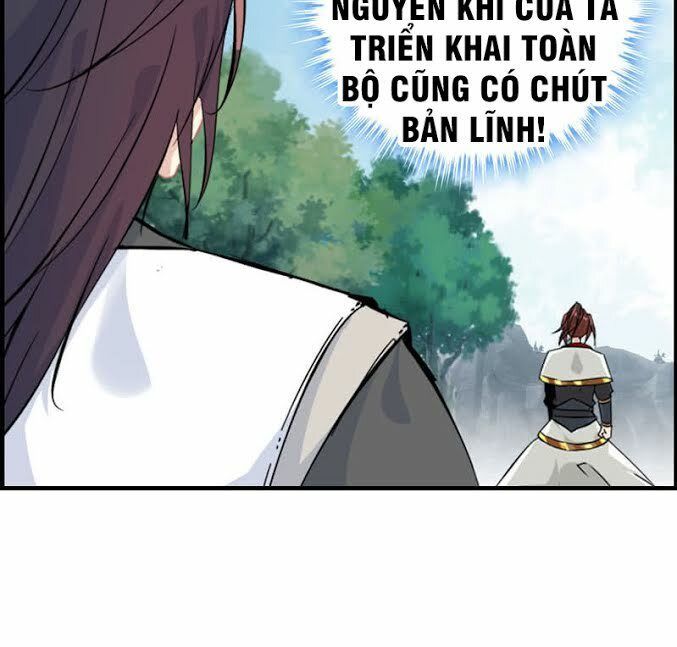 Thần Ma Thiên Sát Chapter 23 - Trang 2