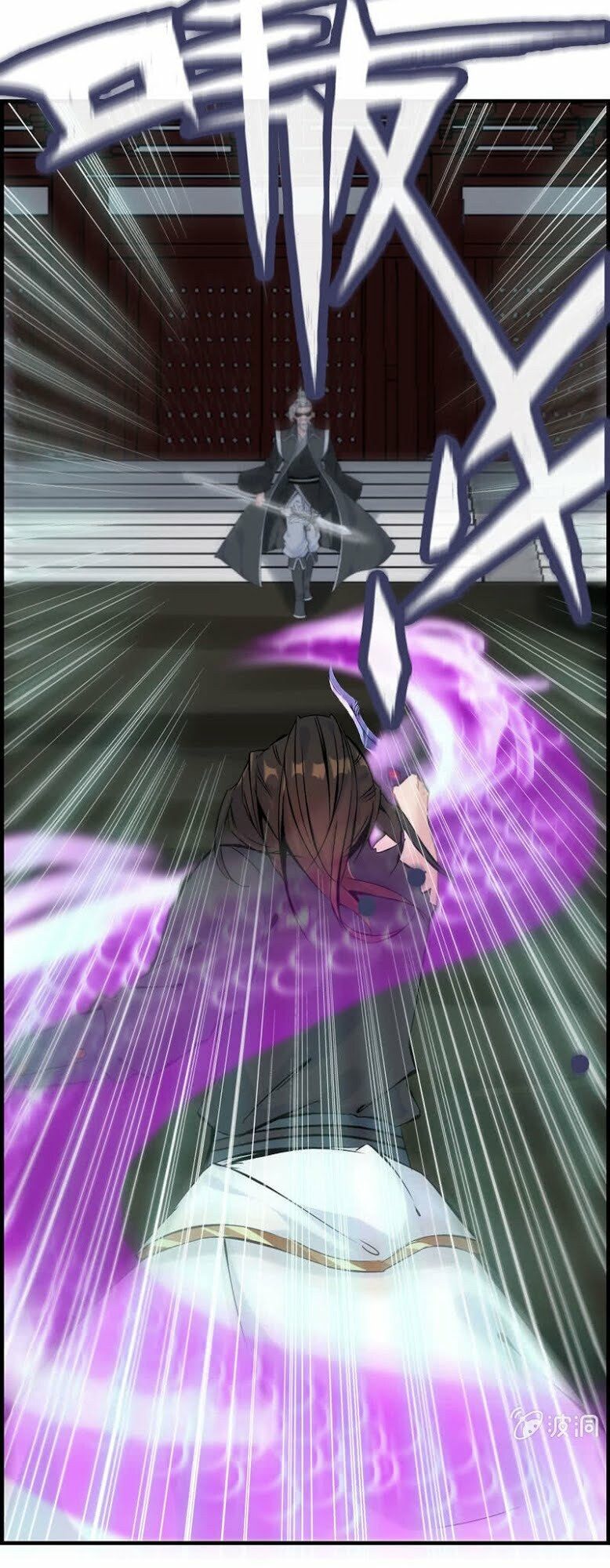 Thần Ma Thiên Sát Chapter 29 - Trang 2