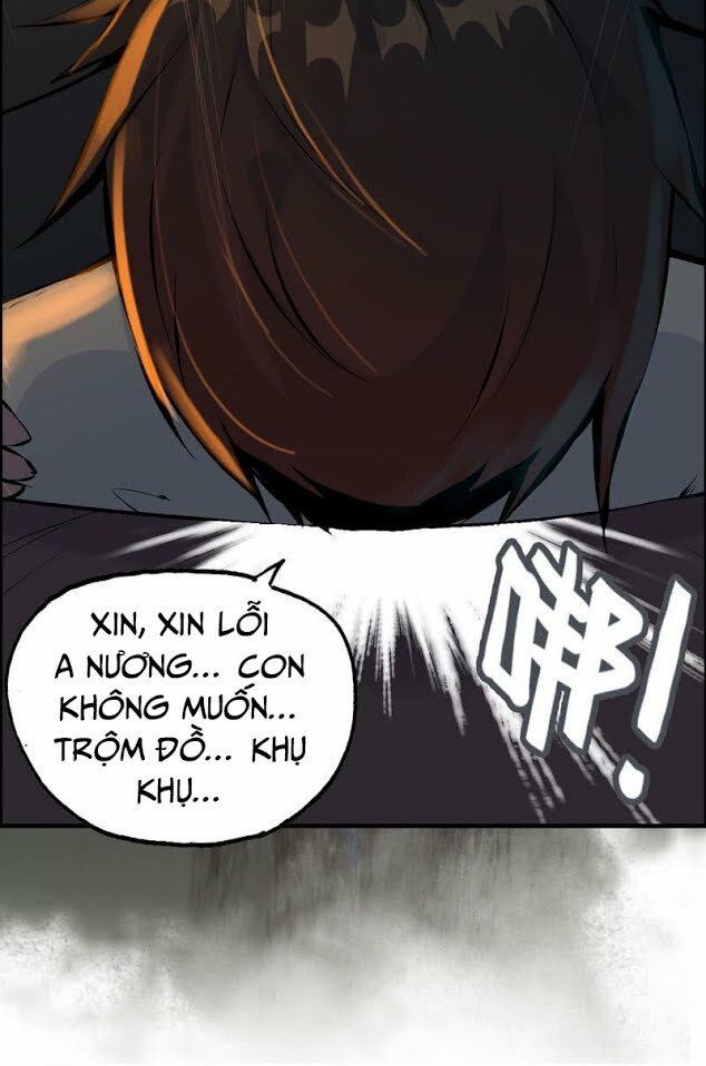 Thần Ma Thiên Sát Chapter 39 - Trang 2