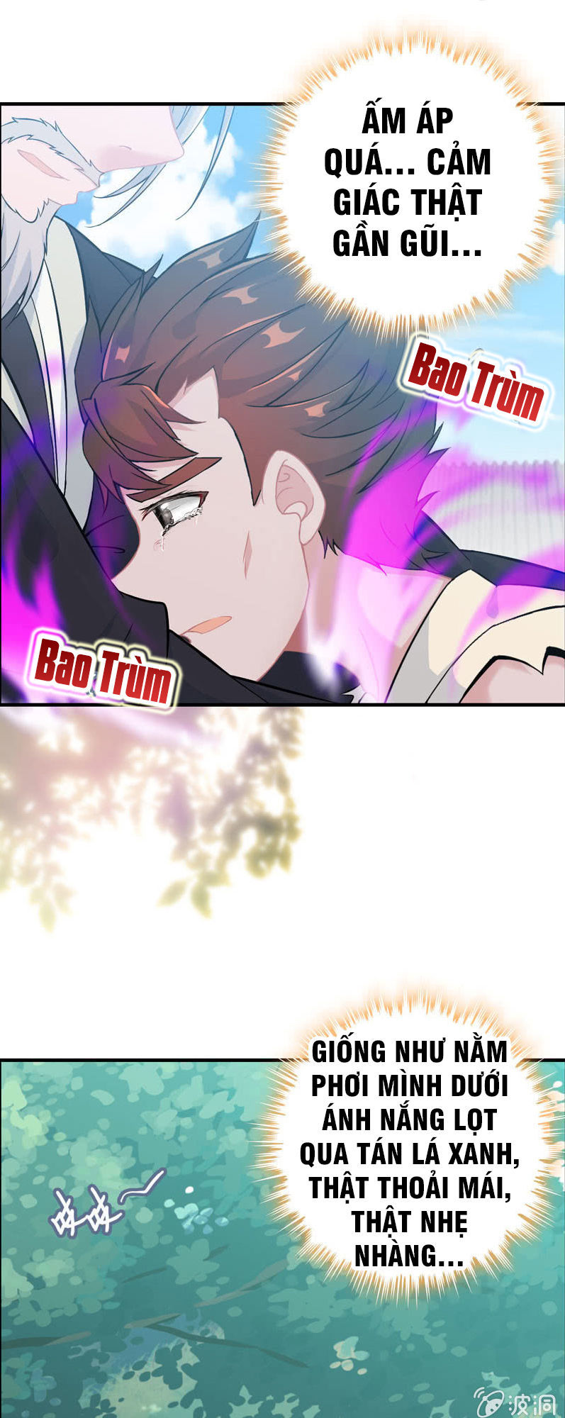 Thần Ma Thiên Sát Chapter 42 - Trang 2