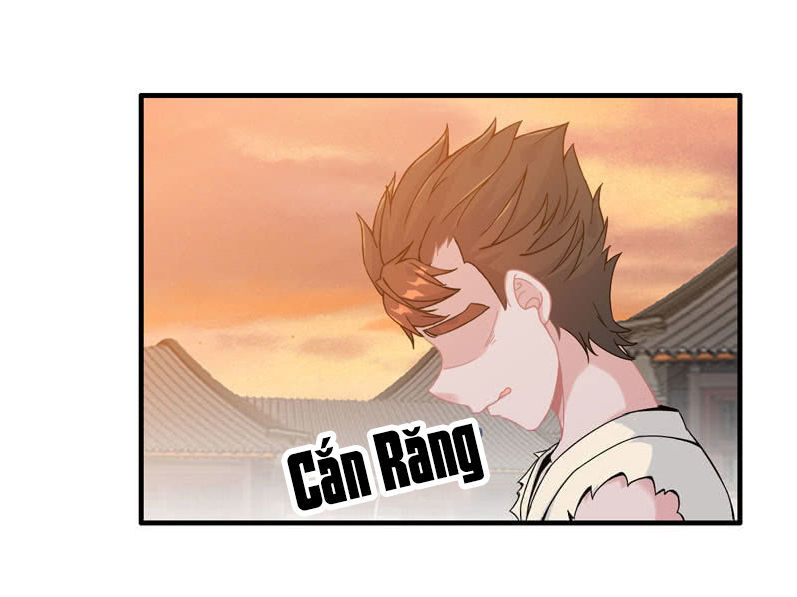 Thần Ma Thiên Sát Chapter 42 - Trang 2