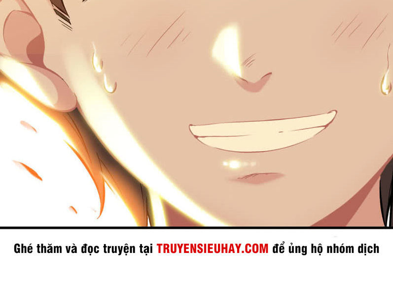 Thần Ma Thiên Sát Chapter 42 - Trang 2