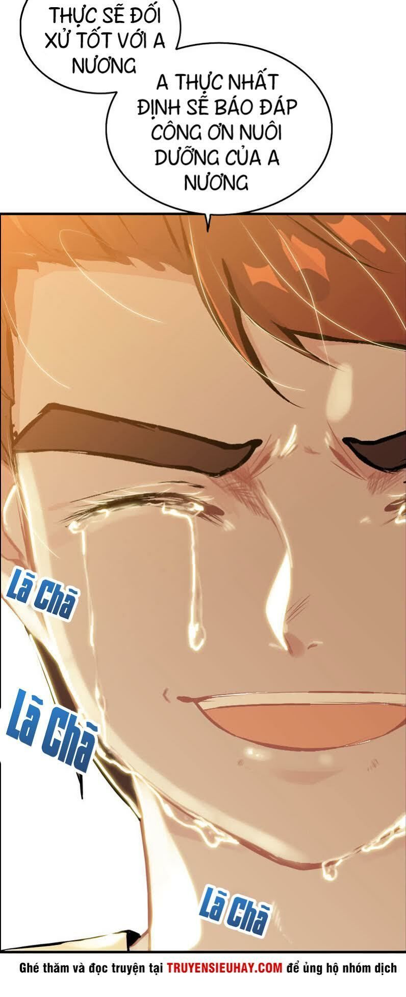 Thần Ma Thiên Sát Chapter 42 - Trang 2