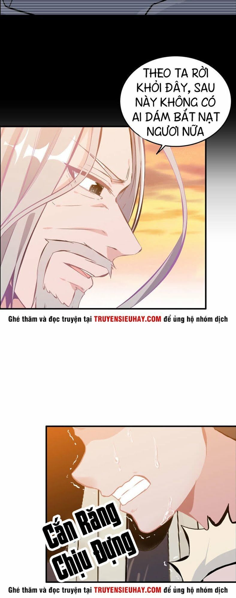 Thần Ma Thiên Sát Chapter 42 - Trang 2