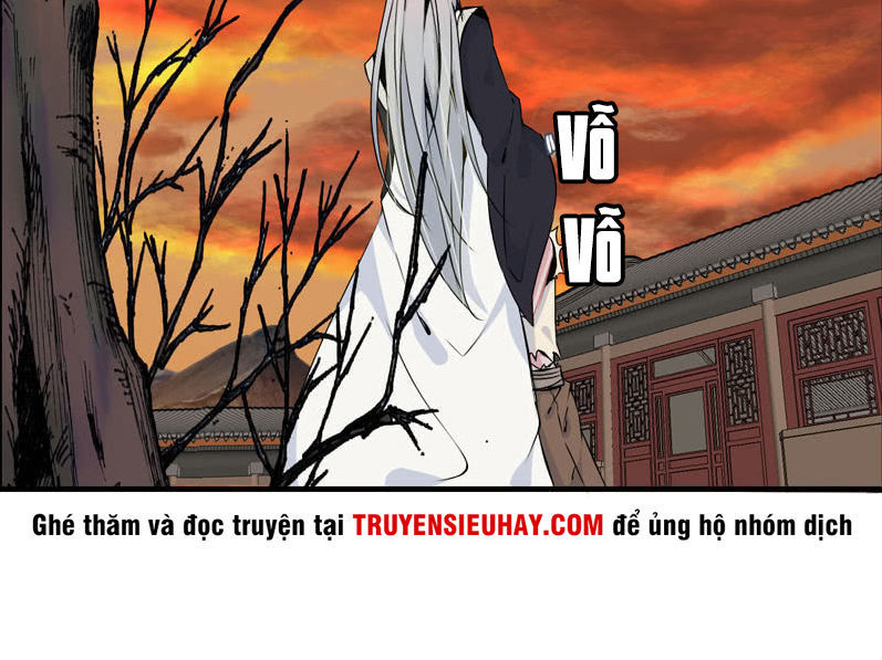 Thần Ma Thiên Sát Chapter 42 - Trang 2