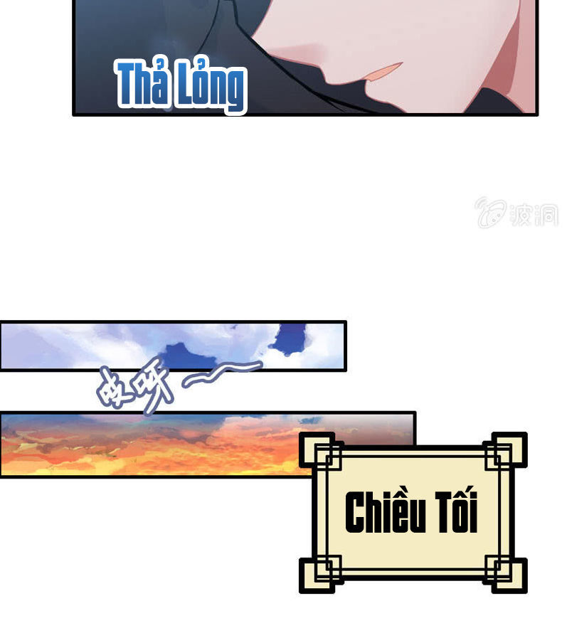 Thần Ma Thiên Sát Chapter 42 - Trang 2