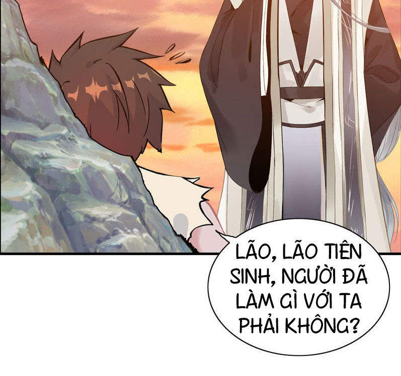 Thần Ma Thiên Sát Chapter 42 - Trang 2