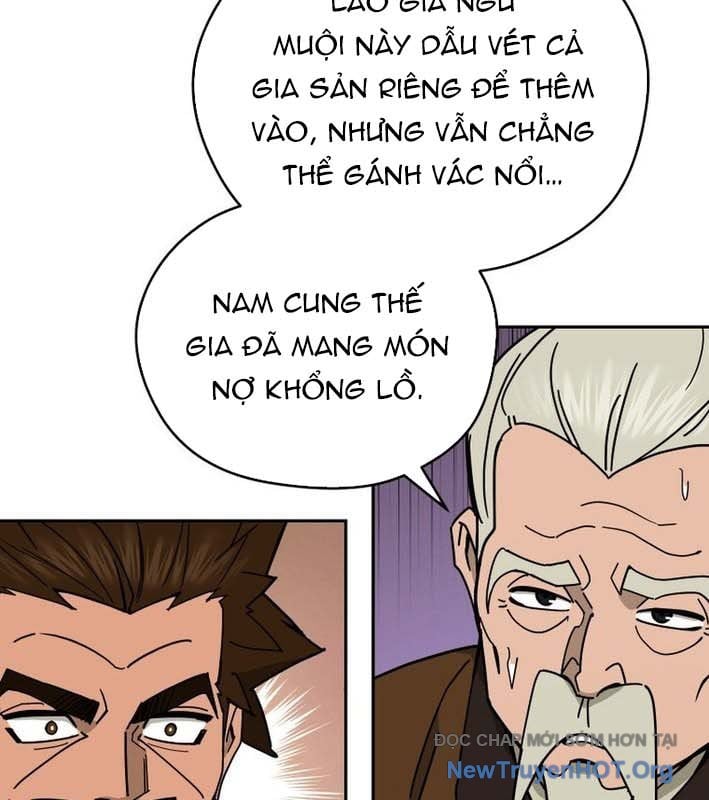 Thần Ma Y Tiên Chapter 24 - Trang 2