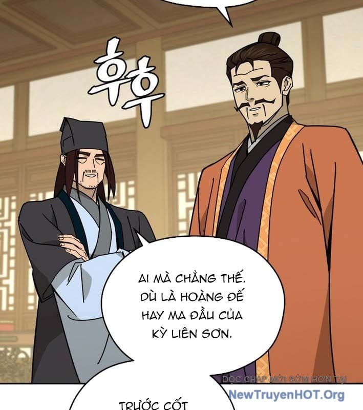 Thần Ma Y Tiên Chapter 24 - Trang 2