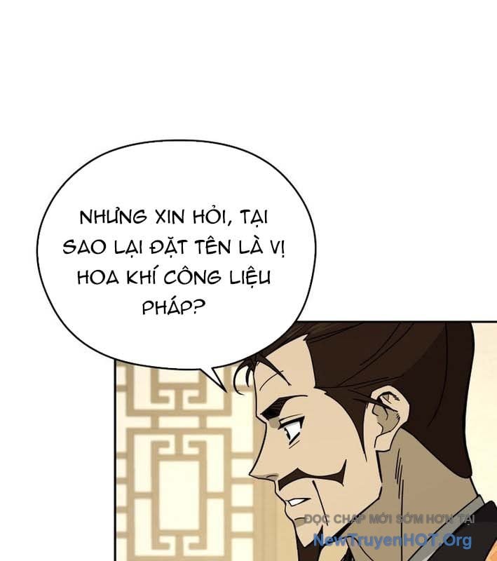 Thần Ma Y Tiên Chapter 24 - Trang 2