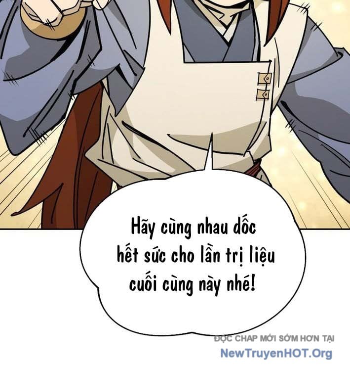 Thần Ma Y Tiên Chapter 24 - Trang 2