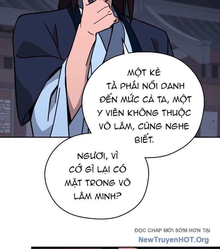 Thần Ma Y Tiên Chapter 24 - Trang 2