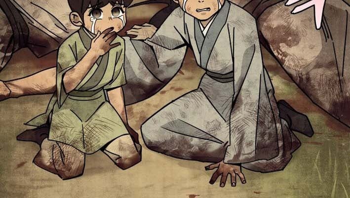 Thần Ma Y Tiên Chapter 24 - Trang 2