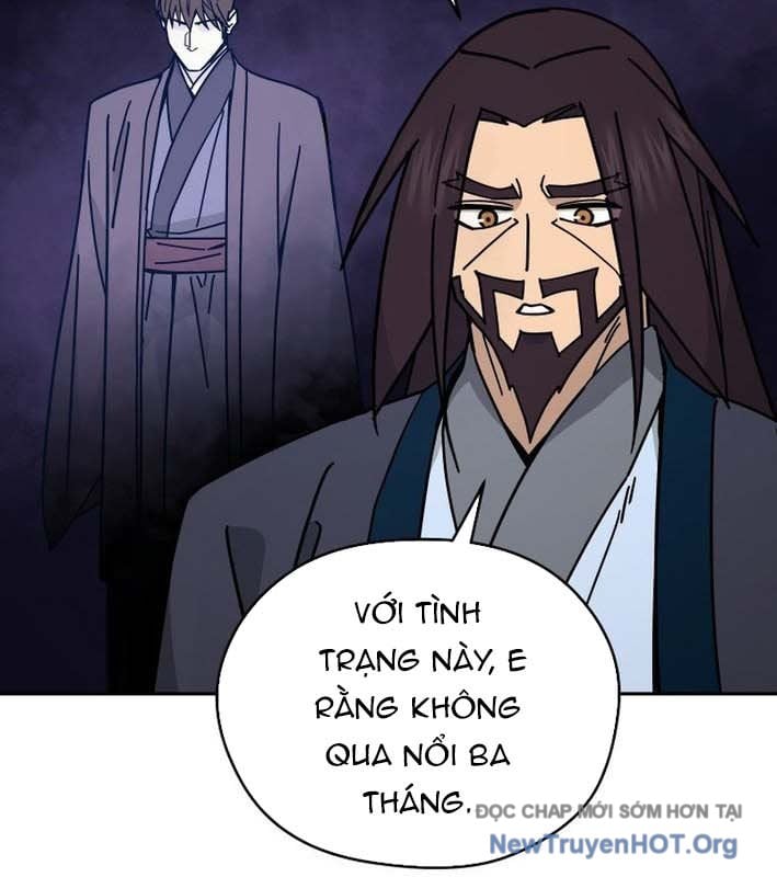 Thần Ma Y Tiên Chapter 24 - Trang 2