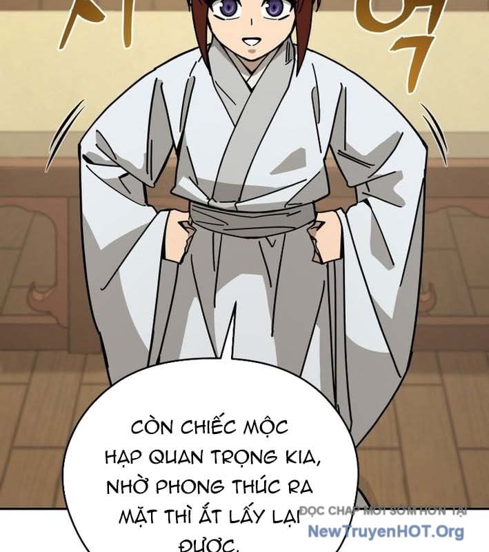 Thần Ma Y Tiên Chapter 24 - Trang 2
