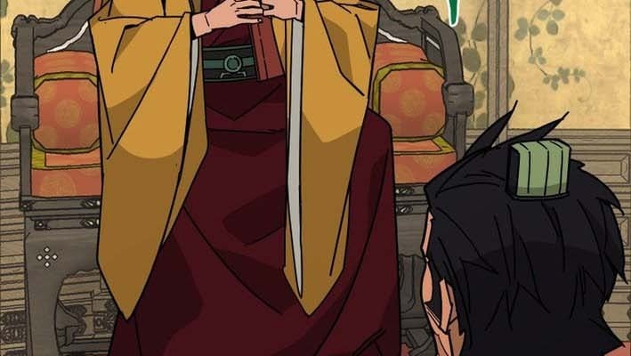 Thần Ma Y Tiên Chapter 24 - Trang 2