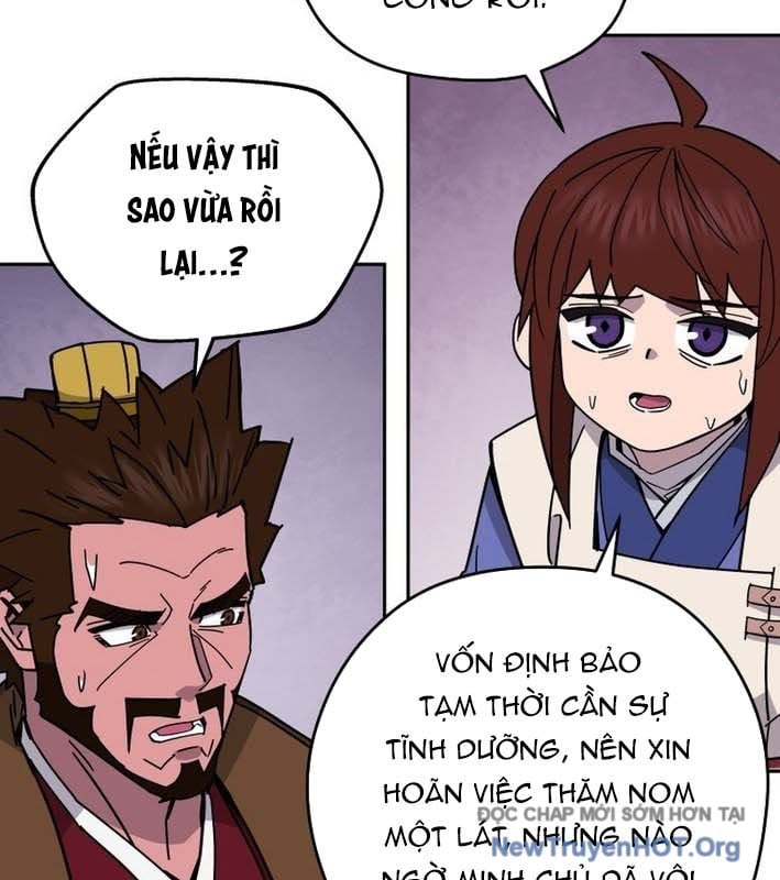 Thần Ma Y Tiên Chapter 25 - Trang 2