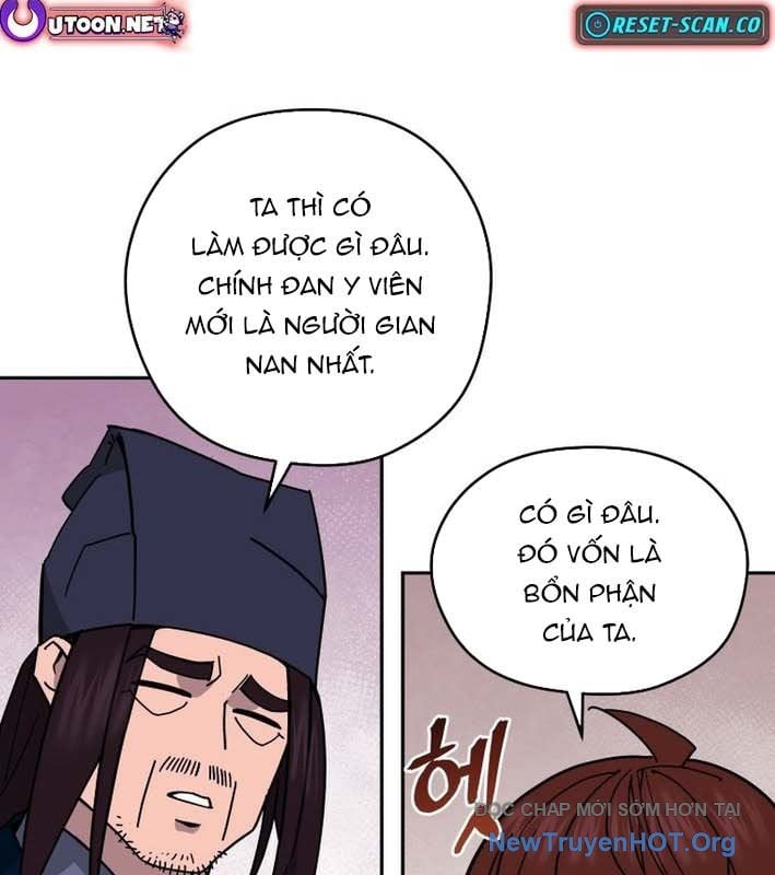 Thần Ma Y Tiên Chapter 25 - Trang 2