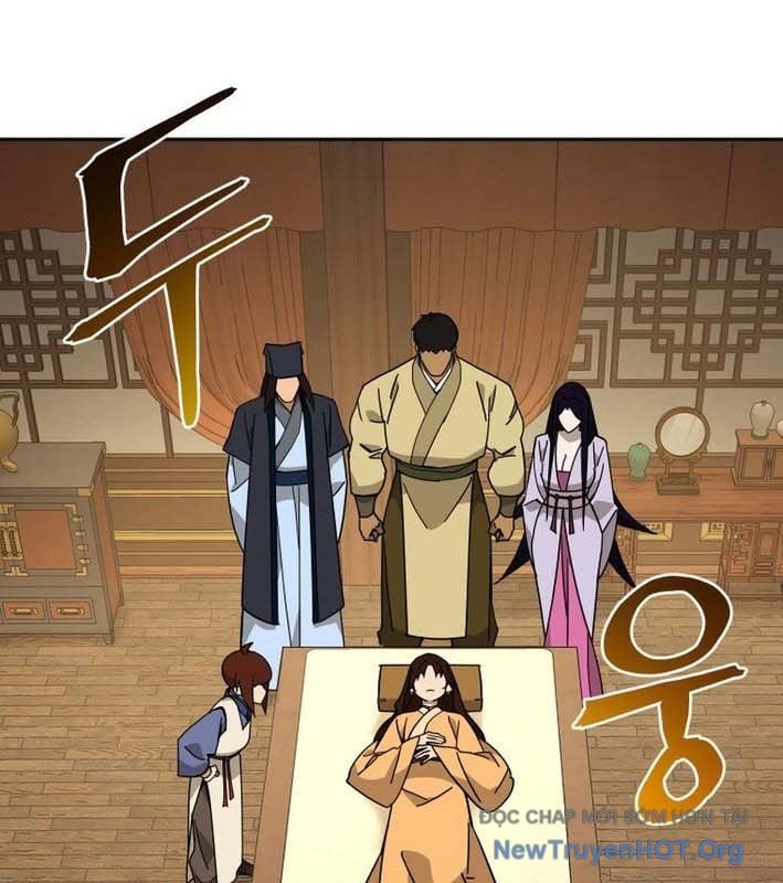 Thần Ma Y Tiên Chapter 25 - Trang 2