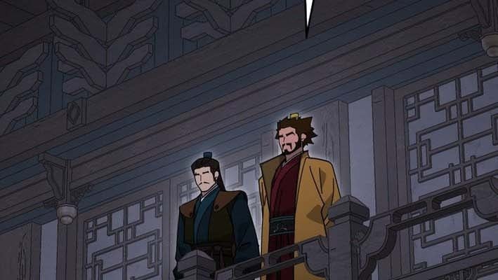 Thần Ma Y Tiên Chapter 25 - Trang 2