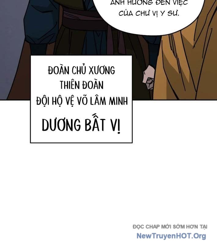 Thần Ma Y Tiên Chapter 25 - Trang 2