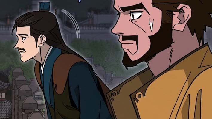 Thần Ma Y Tiên Chapter 25 - Trang 2